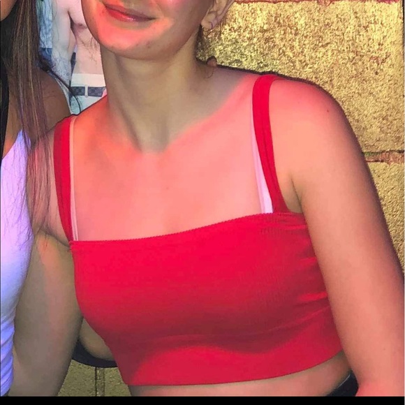 Urban Outfitters Crop top - Picture 4 of 4